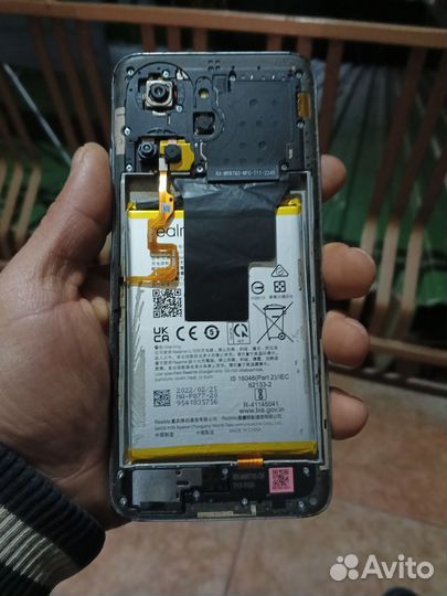 HONOR X7a, 4/128 ГБ