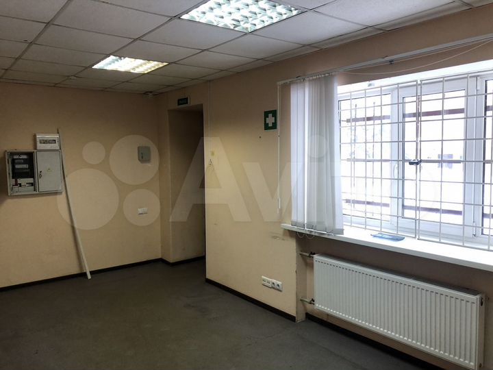 Торговая площадь, 157 м²