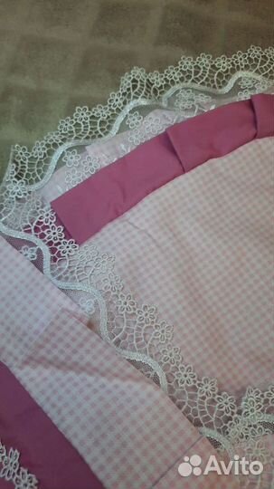 Конверт на выписку весна/ осень/ прохладное лето