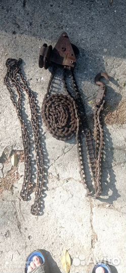 Таль(подъёмник)