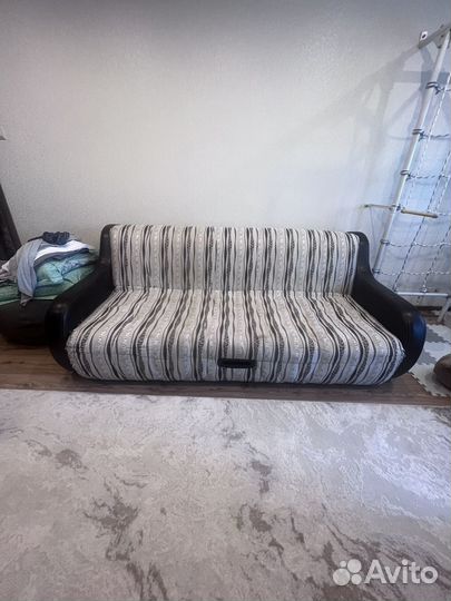Диван бу