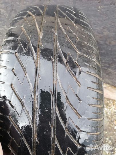 Dunlop SP Sport 3000 195/65 R15 90