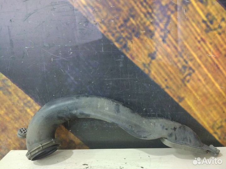 Патрубок впускной Bmw 525I E39 M52 1996