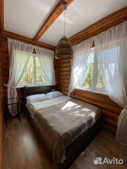 Аренда домиков посуточно