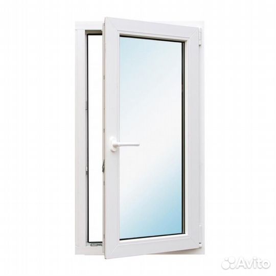 Качественные окна пвх 1,0*1,0