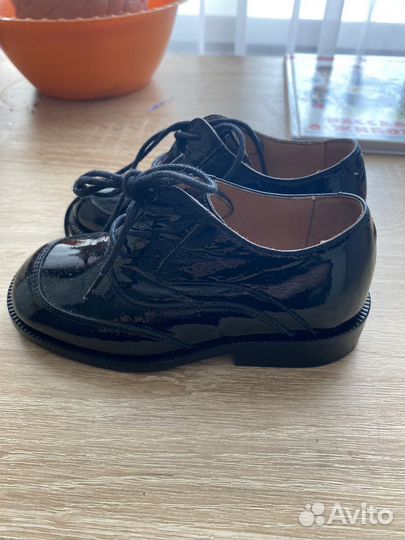 Обувь для девочки 23 размер