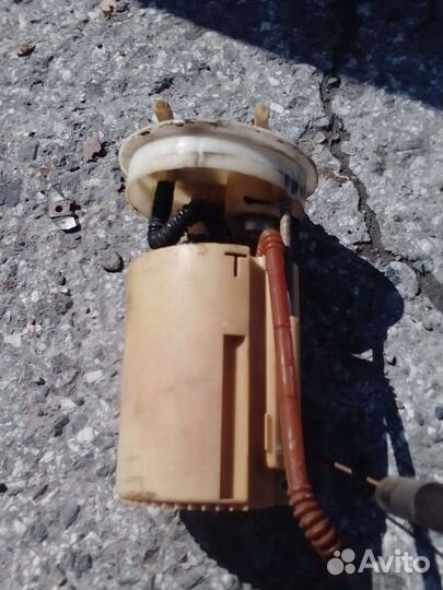 Чери Амулет А15 бензонасос