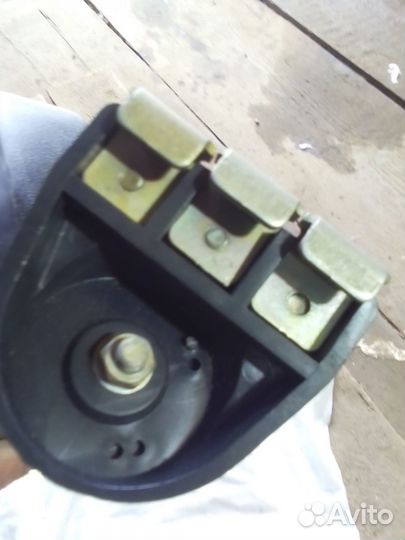 Зеркало бокового вида