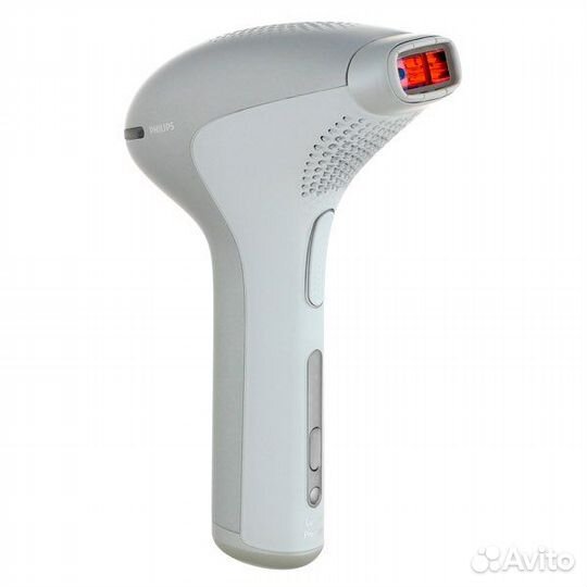 Фотоэпилятор Philips Lumea Prestige