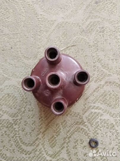 Москвич 408-412