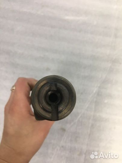 Распредвал впускной Audi A6 C5 2001