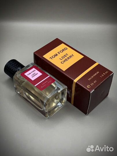 Духи Tom Ford Lost Cherry 30ml