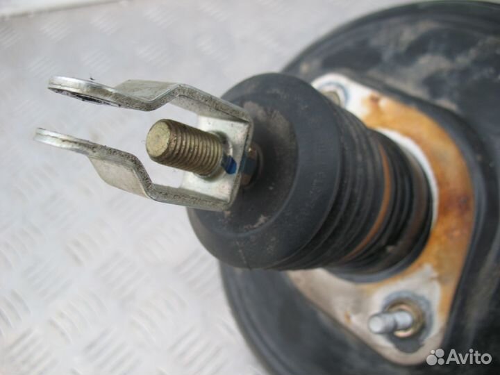 Усилитель тормозов вакуумный Chery Tiggo T11 2008г