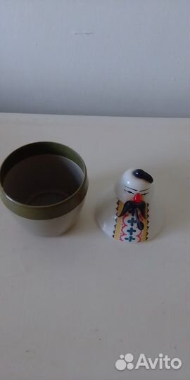 Фигурка разборная