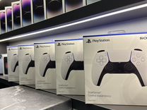 Геймпад Sony PlayStation 5 оригинал джойстик