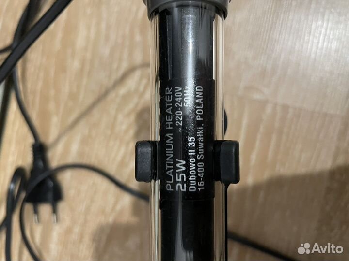 Аквариум 10 литров