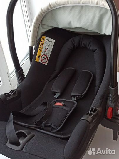 Автолюлька от 0