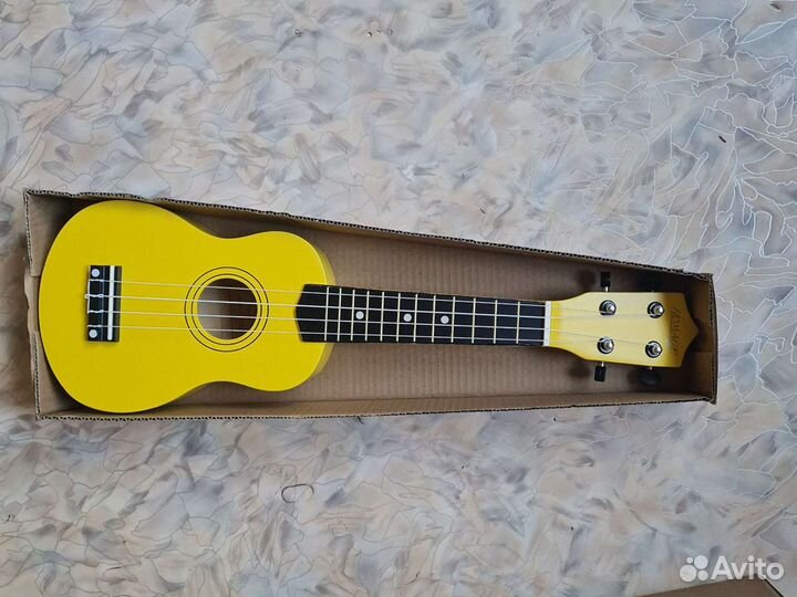 Укулеле Homage RS-C1