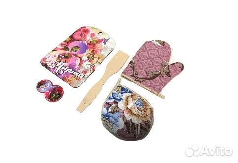 Набор подарочный к 8 Марта