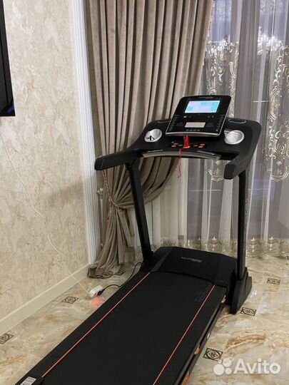 Беговая дорожка