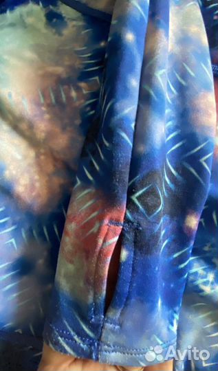 Костюм для занятий спортом