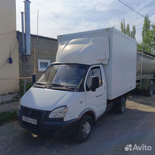 Водитель категории в