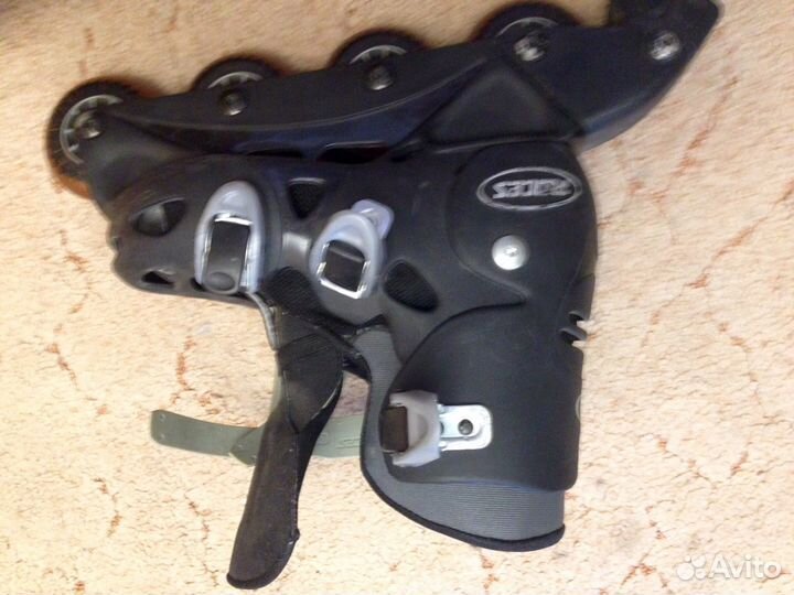 Ролики детские