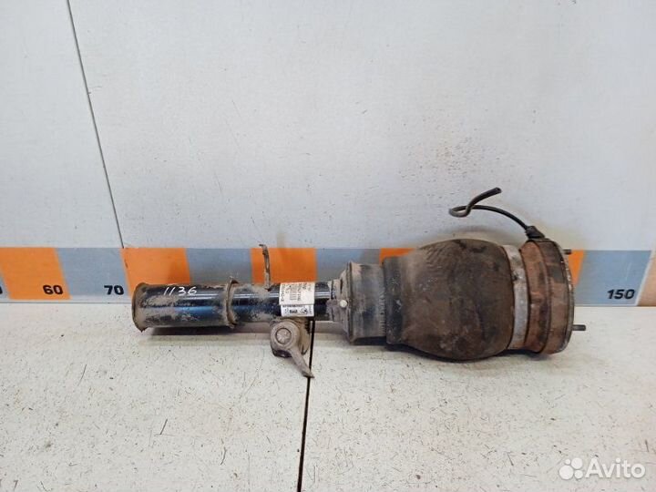 Амортизатор передний левый Bmw X5 E53 4.4 2005