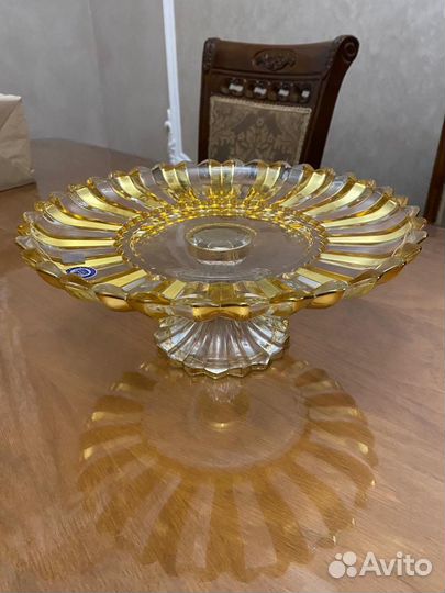 Ваза для фруктов