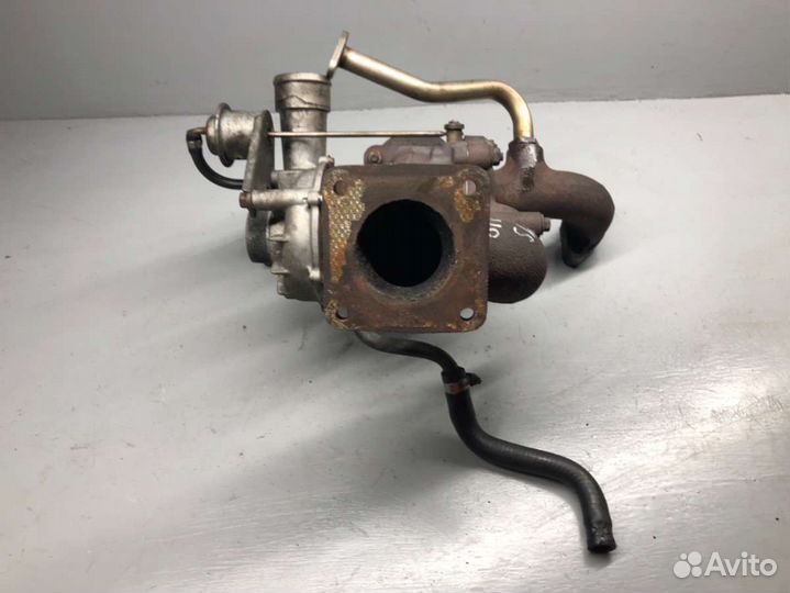 Турбина Chrysler Grand Voyager 3 IHI turbo