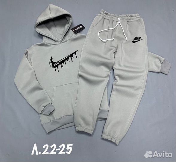 Мужской костюм Nike