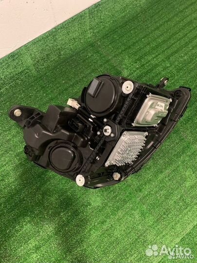 Фара передняя W213 рестайлинг Multibeam