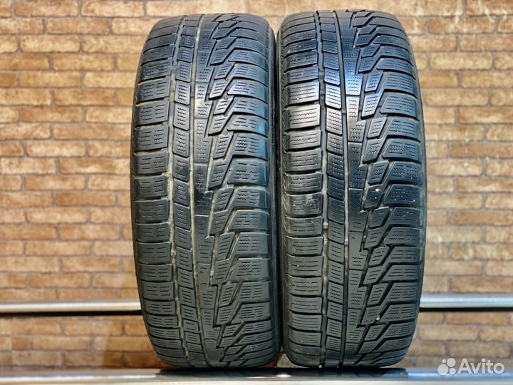 Nokian Tyres WR G2 205/55 R16