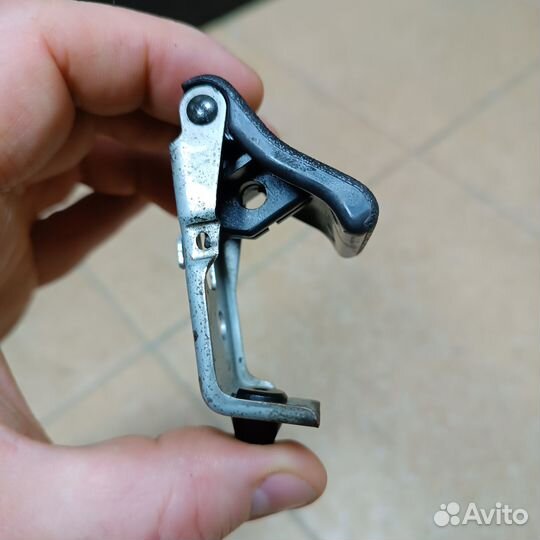 Ручка открывания капота subaru legacy 2