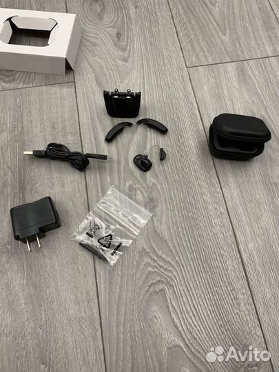 Усилитель слуха sound world solution cs50+