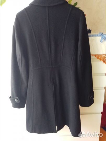 Кашемировые пальто Kirsten