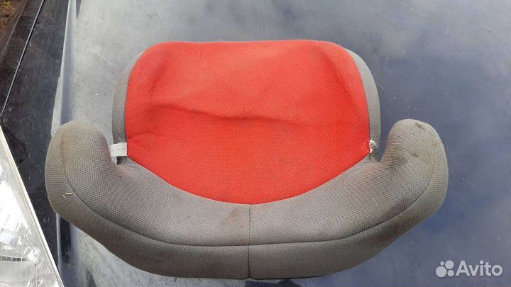 Автомобильное кресло