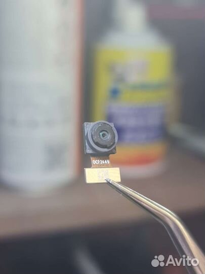 Камера датчик глубины Xiaomi Redmi Note 10s ориг