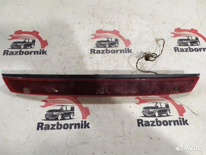 Стоп-сигнал дополнительный Mercedes Viano W639