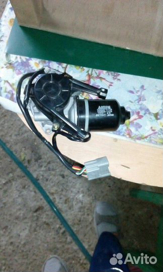 Электротехнические двигатель для автоматического о