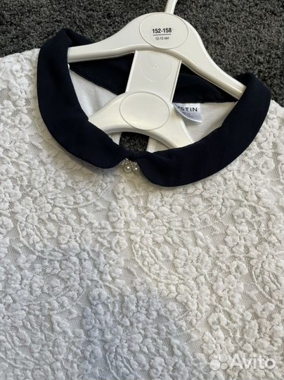 Блузка 152-158