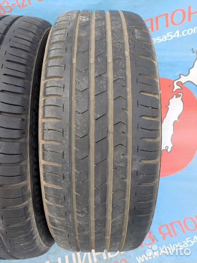 Bridgestone Ecopia NH100 215/55 R17
