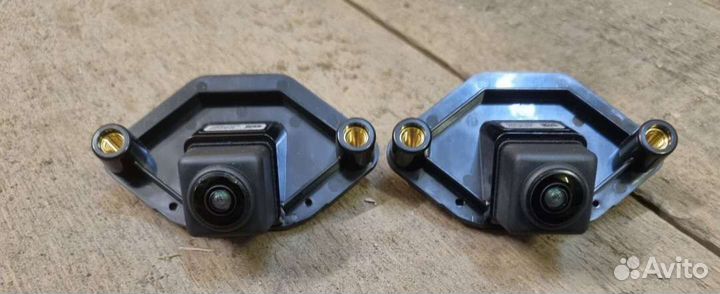 Камеры qashqai j11