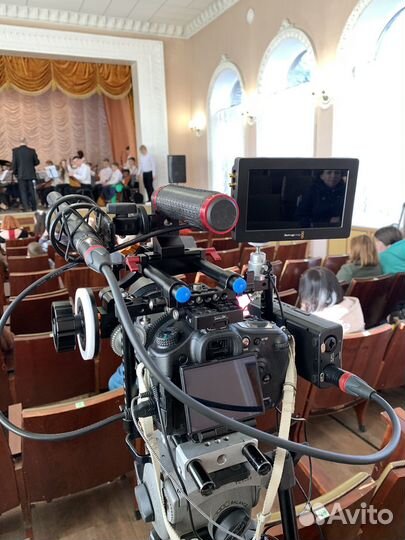 Риг, клетка для классического корпуса