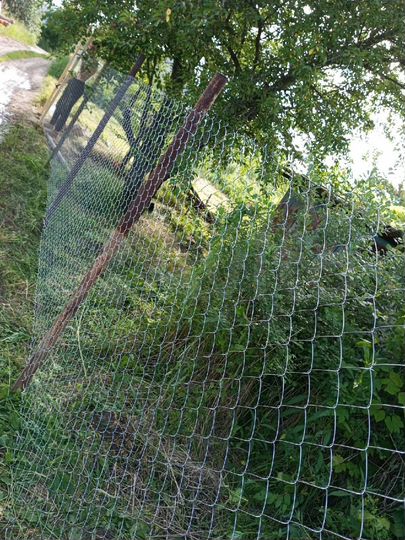 Дача 10 м² на участке 6 сот.