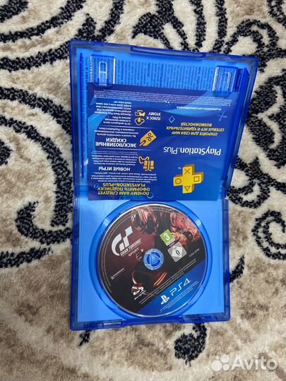 Игры для приставок ps4