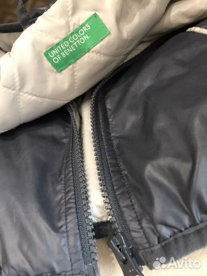 Вещи пакетом на мальчика