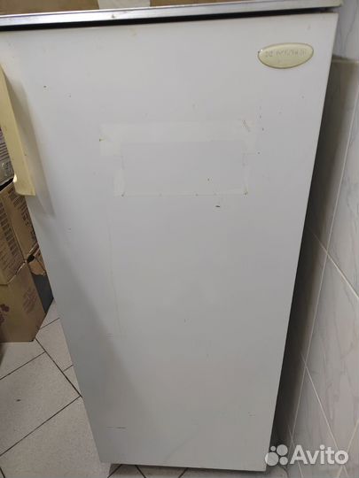 Морозильник Саратов-129