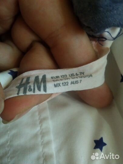 Рубашки для мальчиков 122 и 98, костюм