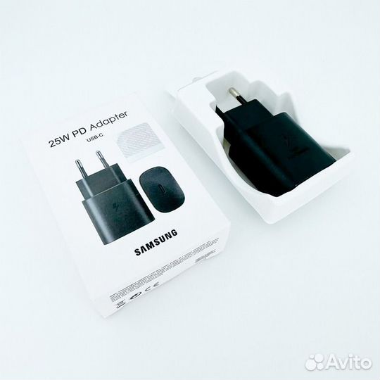 Комплект быстрой зарядки для iPhone, телефона